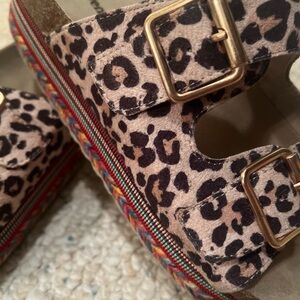 Seven Dials Beverlyn Slide Flatform Women's Sandal